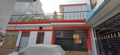 Balcony Image of 1000 Sq.ft 5 BHK Independent House for sale in Bakshi Ka Talab Lucknow for Rs. 6500000