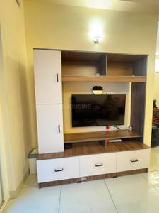Hall Image of 1450 Sq.ft 3 BHK Apartment / Flat for sale in Yenmark Riverfront, Jeppinamogaru Mangalore for Rs. 12000000