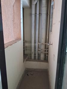 Image of 680 Sq.ft 1 BHK Apartment / Flat for sale in Siddhi Highland Haven, Thane West, Thane for Rs. 8300000