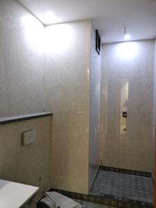 Common Bathroom One Image of 2250 Sq.ft 4 BHK Builder Floor for sale in Sector 8 Dwarka New Delhi for Rs. 34000000