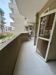 2 BHK Flat