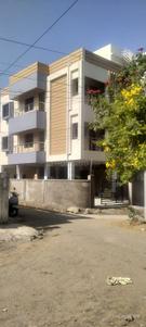 Image of 950 Sq.ft 2 BHK Builder Floor for rent in Manewada, Nagpur for Rs. 17500