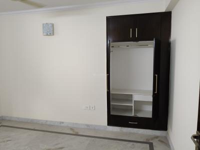 Bedroom Image of 2000 Sq.ft 3 BHK Apartment / Flat for sale in Sector 18 Dwarka New Delhi for Rs. 32000000