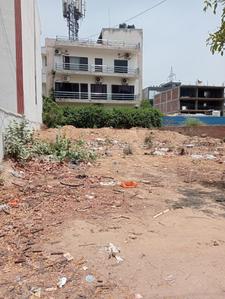 Image of 263 Sq.ft Residential Plot / Land for sale in Sector 47, Gurgaon for Rs. 78900000