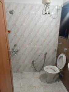 Image of 1000 Sq.ft 2 BHK Apartment / Flat for rent in Emerald Court, Andheri East, Mumbai for Rs. 70000