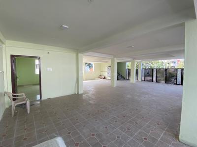 Image of 980 Sq.ft 2 BHK Builder Floor for rent in Cheran Ma Nagar, Coimbatore for Rs. 16000