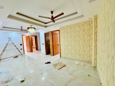 Hall Image of 1120 Sq.ft 2 BHK Builder Floor for sale in Skyline Pearl, Noida Extension Greater Noida for Rs. 4000000