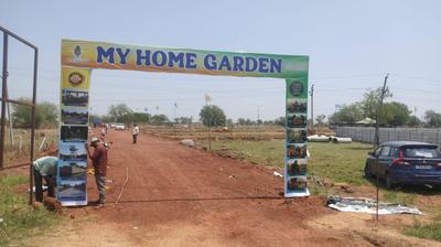 Image of 147 Sq.ft Residential Plot / Land for sale in Sadasivpet, Sangareddy for Rs. 1469853