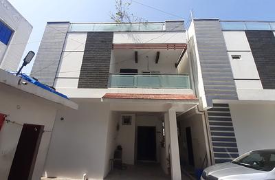 Image of Blue Bells Villas_ No 03 in Kokapet, Hyderabad