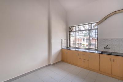 Kitchen Image of 2171 Sq.ft 3 BHK Apartment / Flat for rent in Prestige Langleigh, Whitefield Bengaluru for Rs. 65000