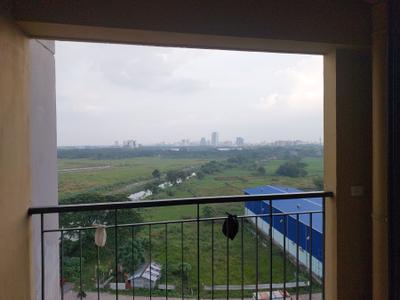 Balcony Image of 771 Sq.ft 2 BHK Apartment / Flat for sale in Rajarhat Kolkata for Rs. 6000000