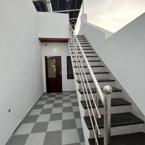 Balcony Image of 3800 Sq.ft 4 BHK Independent House for sale in Pal Jodhpur for Rs. 35000000