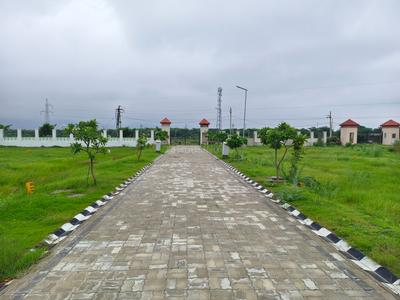 Image of 1890 Sq.ft Residential Plot / Land for sale in Chandrakala Vihar, Makadwali, Ajmer for Rs. 5250000