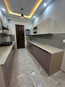 Kitchen Image of 1200 Sq.ft 2 BHK Apartment / Flat for sale in Sector 115 Mohali for Rs. 6800000