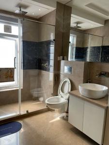 Image of 1200 Sq.ft 3 BHK Apartment / Flat for sale in Alcove Flora Fountain, Tangra, Kolkata for Rs. 18000000