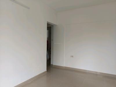 Bedroom Image of 1000 Sq.ft 2 BHK Apartment / Flat for rent in Magarpatta Iris, Magarpatta City Pune for Rs. 32000
