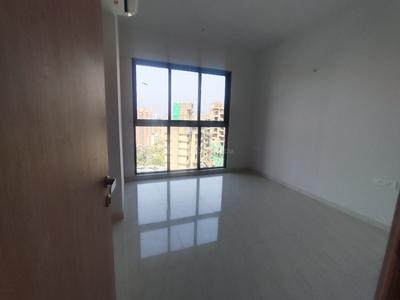 Hall Image of 1380 Sq.ft 3 BHK Apartment / Flat for sale in Lodha Regalia , Mulund East Mumbai for Rs. 33300000