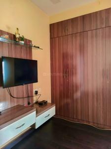 Bedroom Image of 2100 Sq.ft 5 BHK Apartment / Flat for sale in Kalighat Kolkata for Rs. 36500000