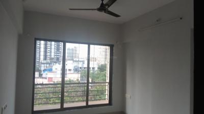 Bedroom Image of 860 Sq.ft 2 BHK Apartment / Flat for rent in Malad West Mumbai for Rs. 48000