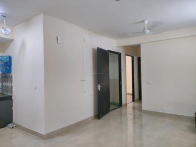 Living Room Image of 1210 Sq.ft 3 BHK Builder Floor for sale in Signature Global Park, Sector 36 Sohna for Rs. 13000000