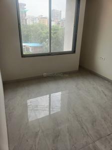 Bedroom Image of 650 Sq.ft 1 BHK Apartment / Flat for sale in Godrej Hill, Kalyan West Kalyan for Rs. 3600000