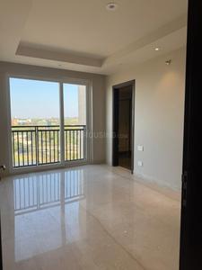 Balcony Image of 3200 Sq.ft 4 BHK Apartment / Flat for rent in Suncity Jewel Of India, Bajaj Nagar Jaipur for Rs. 150000