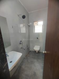 Bathroom Image of 1800 Sq.ft 3 BHK Apartment / Flat for rent in Manish Nagar Nagpur for Rs. 26000