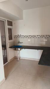 Kitchen Image of 650 Sq.ft 3 BHK Apartment / Flat for sale in Signature Global Orchard Avenue , Sector 93 Gurgaon for Rs. 8000000