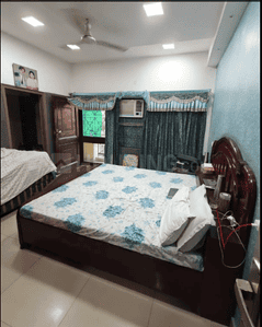 Bedroom Image of 2250 Sq.ft 6 BHK Independent House for sale in Sector 40 Chandigarh for Rs. 97500000