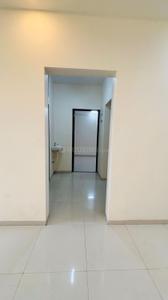 Hall Image of 620 Sq.ft 1 BHK Apartment / Flat for sale in Vishnu Vertex, Dombivli East Thane for Rs. 3400000
