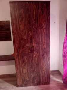 Bedroom Image of 435 Sq.ft 1 RK Studio for sale in Paramount Golfforeste Oak &amp; Pine, Surajpur Greater Noida for Rs. 3400000