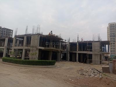 Image of 1895 Sq.ft 3 BHK Builder Floor for sale in Omaxshiva, Naini, Allahabad for Rs. 10700000