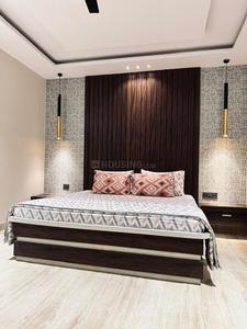 Bedroom Image of 5000 Sq.ft 5 BHK Villa for sale in Gomti Nagar Lucknow for Rs. 44000000