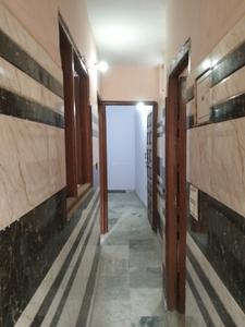 Passage Image of 1080 Sq.ft 3 BHK Builder Floor for sale in Old Delhi New Delhi for Rs. 6500000