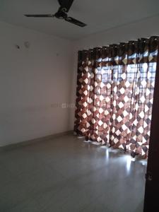 Hall Image of 674 Sq.ft 1 BHK Apartment / Flat for sale in Arihant Nirmal Residency, Suradhenupura Bengaluru for Rs. 2700000