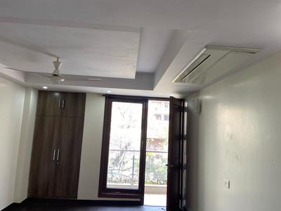 Bedroom Image of 1856 Sq.ft 3 BHK Apartment / Flat for sale in Sector 18 Dwarka New Delhi for Rs. 31500000