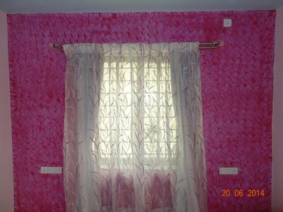 Bedroom Image of 1000 Sq.ft 2 BHK Apartment / Flat for sale in Sama Savli Vadodara for Rs. 4300000