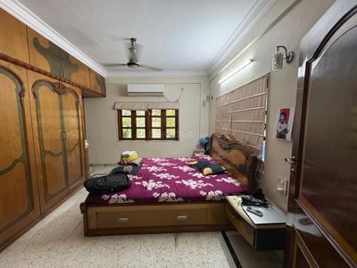 Bedroom Image of 2030 Sq.ft 3 BHK Apartment / Flat for sale in Maniktala Kolkata for Rs. 30000000