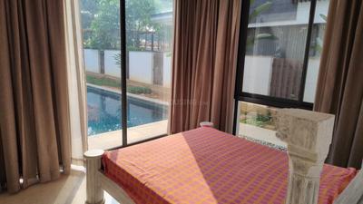 4.5 BHK Villa