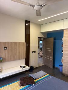 Bedroom Image of 2250 Sq.ft 3 BHK Apartment / Flat for sale in Ratnaakar Rosewood Estate, Jodhpur Ahmedabad for Rs. 18100000