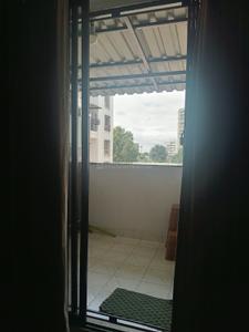 Balcony Image of 1100 Sq.ft 2 BHK Apartment / Flat for sale in Mayfair Eleganza Phase 2, Kondhwa Pune for Rs. 9500000