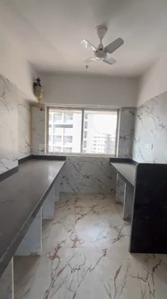 Kitchen Image of 900 Sq.ft 2 BHK Apartment / Flat for sale in Agaa Residency, Jogeshwari West Mumbai for Rs. 18500000