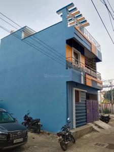 Image of 1300 Sq.ft 3 BHK Independent House for sale in Lakshmipuram, Chennai for Rs. 10500000