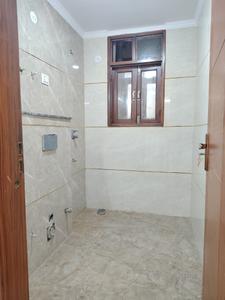 Bedroom One Image of 1300 Sq.ft 3 BHK Apartment / Flat for sale in Chhattarpur New Delhi for Rs. 11000000