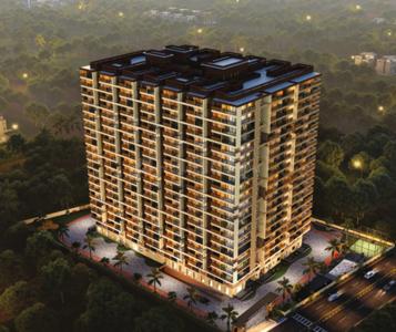 Image of 1900 Sq.ft 3 BHK Apartment / Flat for sale in EAPL Sri Tirumala Fortune, Tukkuguda, Hyderabad for Rs. 10450000