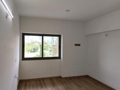 Bedroom Image of 2853 Sq.ft 4 BHK Independent House for sale in Prahlad Nagar Ahmedabad for Rs. 50000000