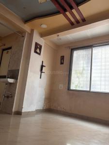 Living Room Image of 526 Sq.ft 1 BHK Apartment / Flat for sale in Sadguru Sanskruti, Ambegaon Budruk Pune for Rs. 2500000