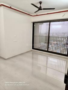 Hall Image of 1550 Sq.ft 3 BHK Apartment / Flat for rent in EV 10 Marina Bay, Vashi Navi Mumbai for Rs. 60000
