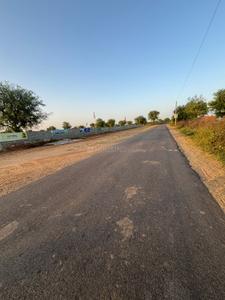 Image of 700 Sq.ft Residential Plot / Land for sale in Pearl Avenue B, Heerapura, Jaipur for Rs. 9065000