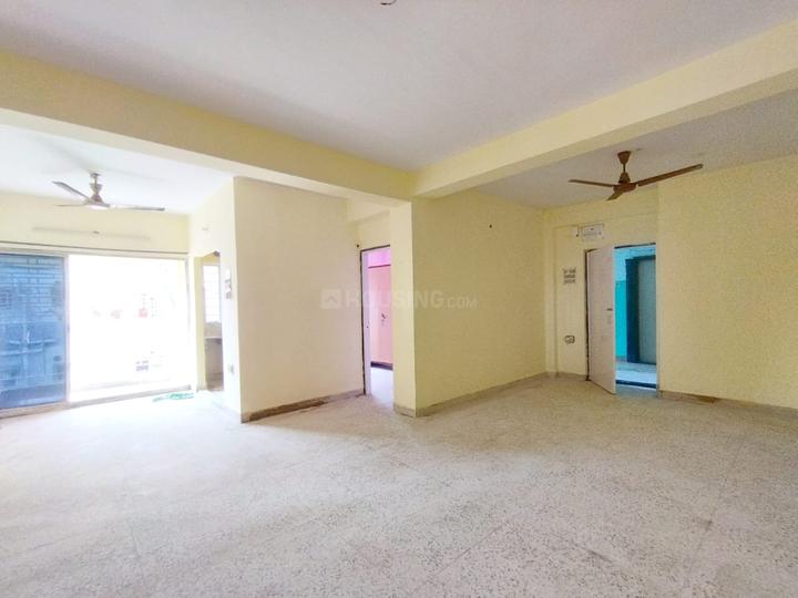 Meghdudh Apartment Main Image 1